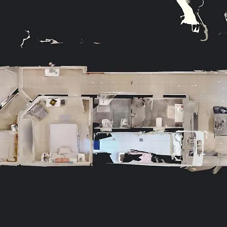 Spacious 3 Bedroom Maisonette * סליאמה