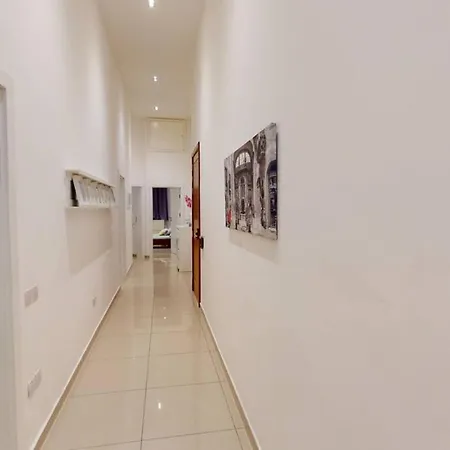 Apartamento Spacious 3 Bedroom Maisonette