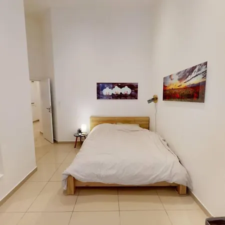 Spacious 3 Bedroom Maisonette * Sliema