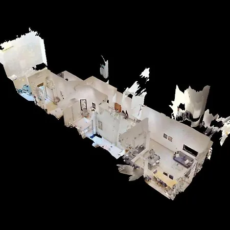 Spacious 3 Bedroom Maisonette Sliema
